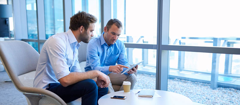 business presentation skills training