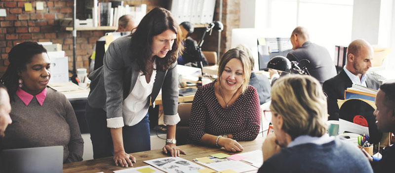 business presentation skills training