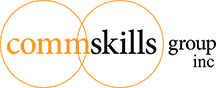 Comm Skills Group Logo