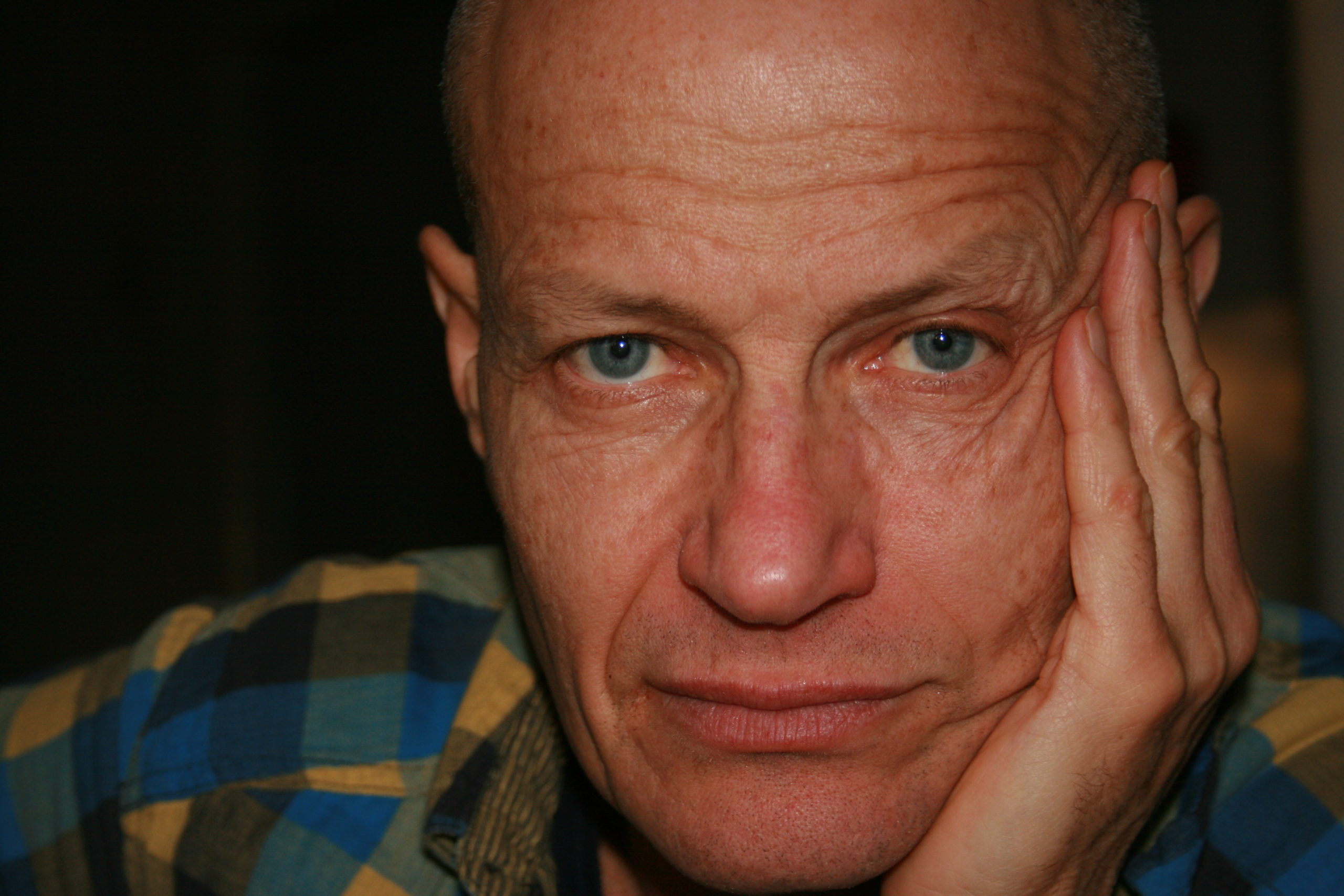Steve pic website