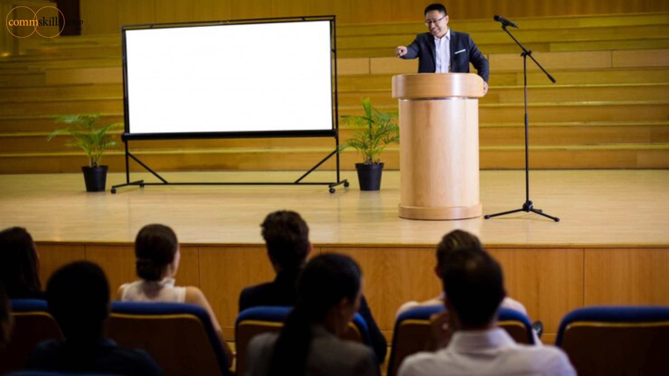 effective public speaking