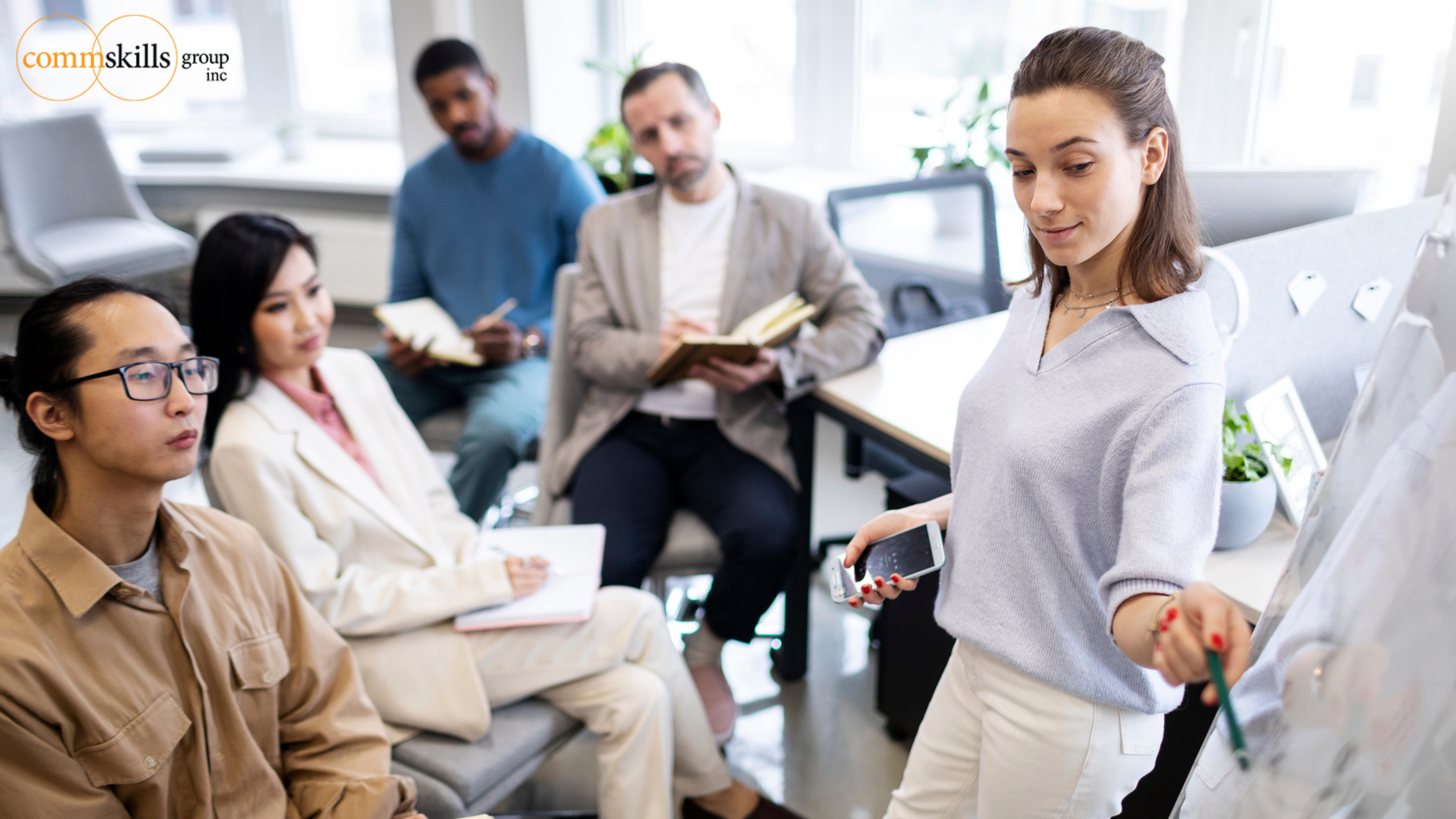 Leadership Workshops