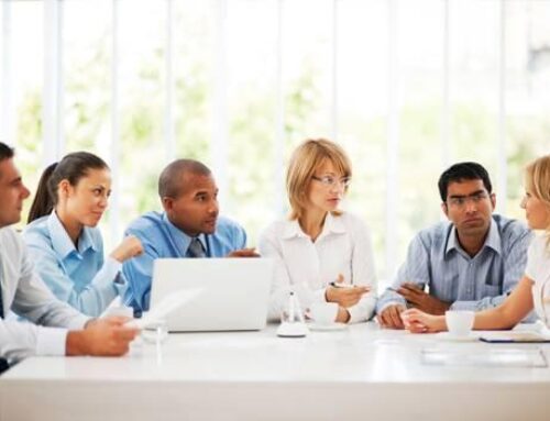 Become Communication Pro: 2025 New Year Resolution