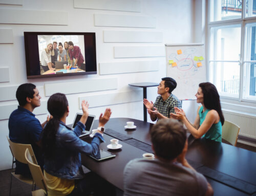 Virtual Presentation Skills Training: When Should You Take It?